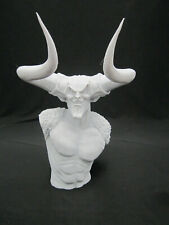 Legend Lord of Darkness Bust (Marble Finish, 10
