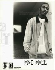 1996 Press Photo Mac Mall - hcp96050 picture