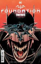 Batman Fortnite Zero Point #1-6 Special Edition Select Covers DC Comics 2021 NM picture