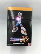 Trading Figure Rockman X2 X Second Armor Premium Bandai Limite From Japan picture