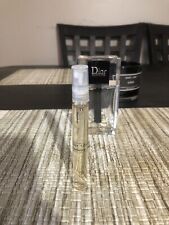 Dior Homme 2020 10ml Travel Spray Men’s Cologne picture