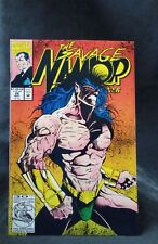 Namor, the Sub-Mariner #26 1992 Marvel Comics Comic Book picture