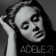 Adele - 21 [New CD] picture