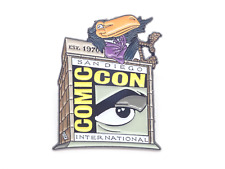 San Diego Comic Con International SDCC 2020 Lapel Pin picture