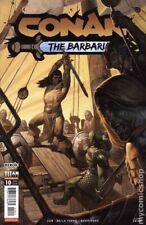 Conan the Barbarian #10B Stock Image picture