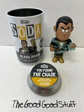 Funko Soda CHASE- Choose Your Chase ***Updated 3/27/23*** picture