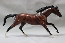Breyer #1476 Cigar Extended Star 1998 - 2005 picture