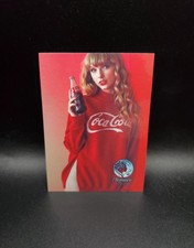 Taylor Swift #8 Elegance of Allure Series eXcess Collectibles Custom Card picture