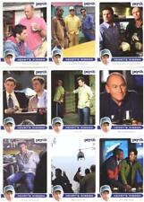 Psych Seasons 1-4 Henry's Wisdom Chase Card Set HL01-HL09 picture