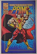 Prime #1 Ultraverse Malibu Comics 1993 picture