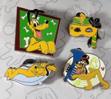 Pluto Choose a Disney Pin picture