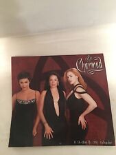 Calendar Charmed 2005 New Without Tags picture