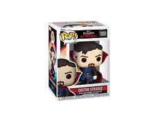 Funko Pop Disney - Marvel - Doctor Strange in the Multiverse of Madness - Docto picture
