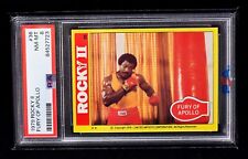 1979 Rocky II #36 