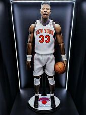 custom 1/6 scale Patrick Ewing  Male Model for 12'' Action Figure picture
