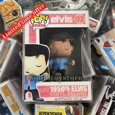 Pop Rocks 1970's Elvis Presley #02 Grail Retired “MINT” - With Protector picture