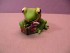 FROGGER FUNKO MYSTERY MINI Arcade Figure Frog picture