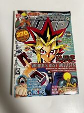 SHONEN JUMP (2002 Series) #35 Manga Magazine picture