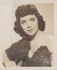 Unknow Actress (1930s) ❤ Original Vintage Photo by Bruno of Hollywood K 345 picture