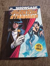 Showcase Presents: Phantom Stranger #1 (DC Comics, December 2006) picture