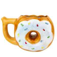 Sprinkle Donut Wake & Bake Mug picture