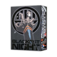 Vertigo Graphic Novel Absolute Blackest Night VG+ picture