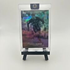 2023 Topps Simplicity Ferran Towers 5/5 picture
