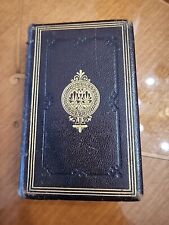 1875 Psalms And Hymns  picture