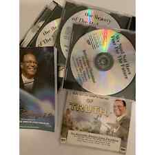 Louis Farrakhan Collection of 5 CD + 1 Book picture