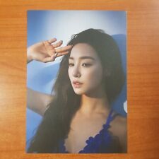 TIFFANY Official Limited Postcard SNSD Concert [WEEKEND] - CHOOSE picture