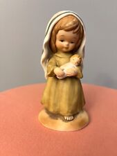 Enesco Little Bible Friends Madonna and child  picture