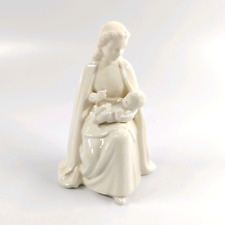 Goebel Sacrart Mary Holding Jesus Madonna Mother and Child Nativity Figurine picture