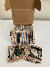 1991 Pro Set Desert Storm Trading Cards Complete Set 1 - 250 picture