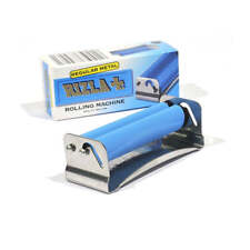 RIZLA Metal Regular Rolling Machine 70mm for Quality rolling Cigarette Filter picture