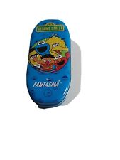 Fantasma Sesame Street Elmo Limited Edition Musical Watch Needs Battery NIB picture