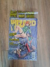 Wizard Guide to Comics Magazine #44 ~ SEALED  picture
