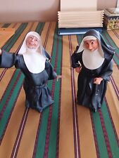Happy Habits Nuns Sister Mary Stringent & Sister Mary Joyous by Deb Wood picture