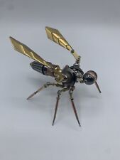 Mechanical Metal Wasp Kit (Assembled) picture