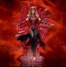 Scarlet Witch (WandaVision) Marvel Gallery Statue picture