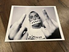 Eminem Art Print Photo 11