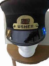 Penn Central Usher Hat picture