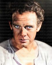 Charles Bickford in Anna Christie RARE COLOR Photo 600 picture