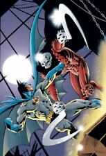 Batman: Year Two 30th Anniversary Deluxe Edition picture