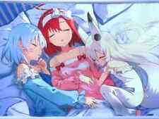 Tapestry Single Item Tina Lydia Atlas B2W Suede Light Novel Her Royal Highness'S picture