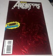 West Coast Avengers #100 Marvel Comics VF/NM picture