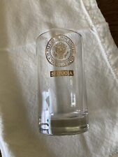 John F. Kennedy Glass From Presidential Yacht U.S.S. Sequoia picture