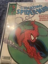 The Amazing Spider-Man #301 (Marvel Comics June 1988) picture