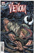 Venom #3 Marvel Comics 2021 NM+ picture