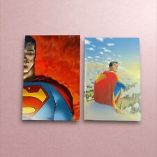 Absolute All-Star Superman - Grant Morrison and Frank Quietly - DC Comics OOP picture