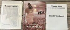 Vintage Flesh And Bone Press Release Folder Paramount Pictures Dennis Quaid  picture